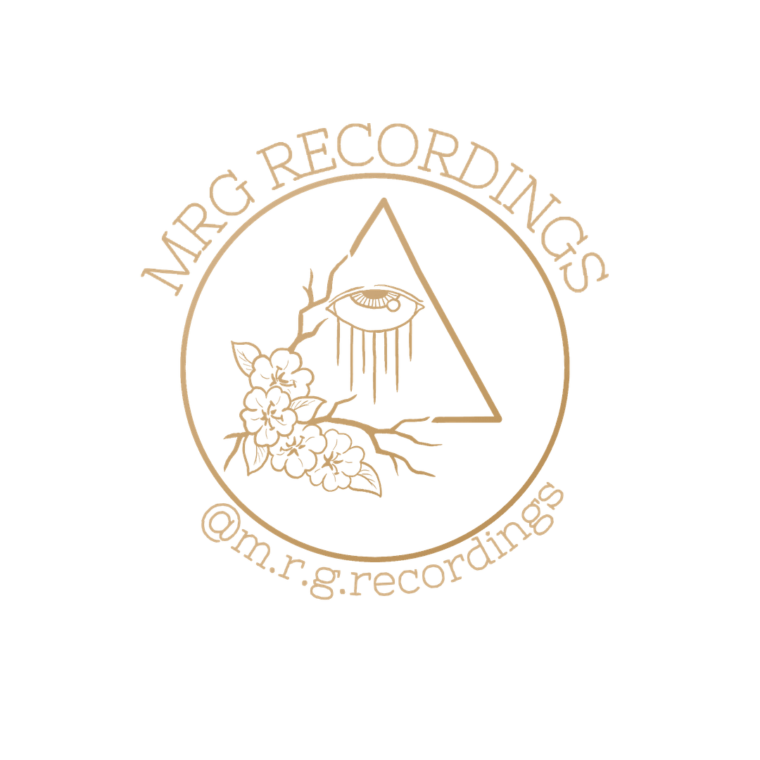 MRG Recordings